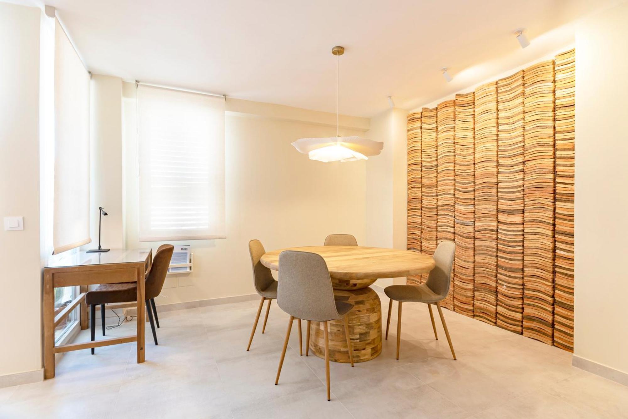 K-Sense By Nuka Homes Platja de Larenal Экстерьер фото