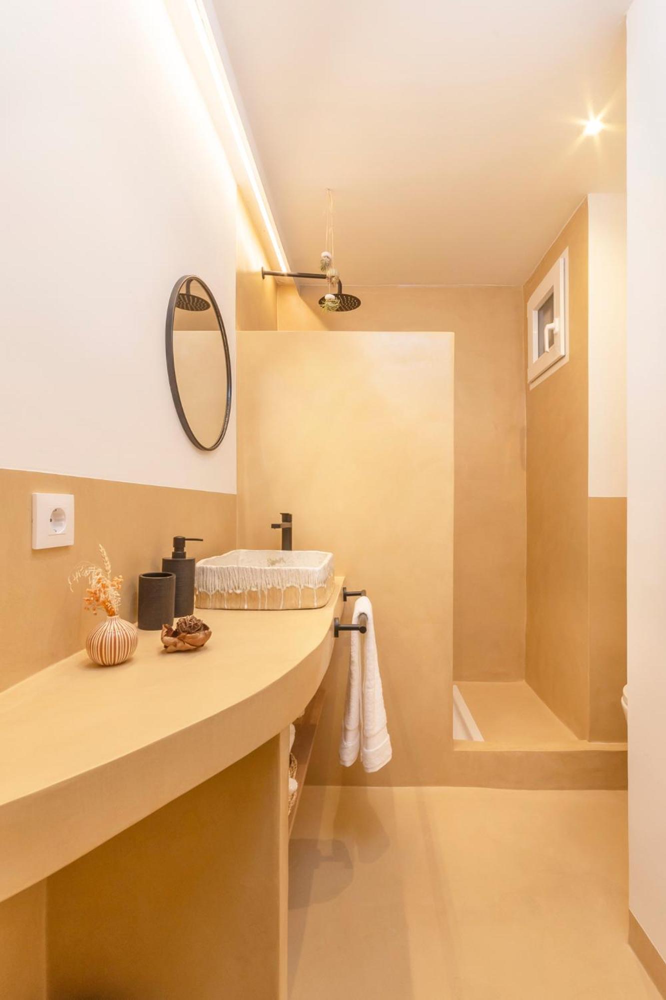 K-Sense By Nuka Homes Platja de Larenal Экстерьер фото